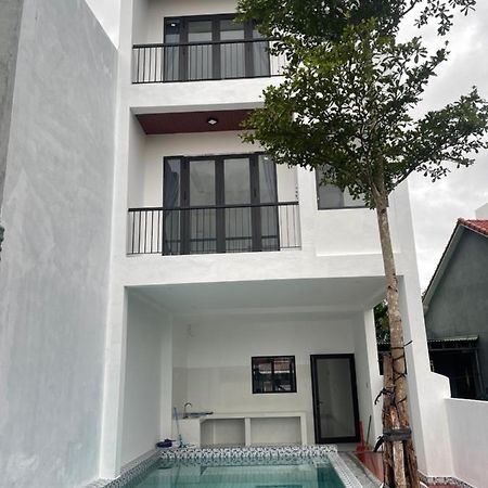 Moon House Villa Hội An Ngoại thất bức ảnh