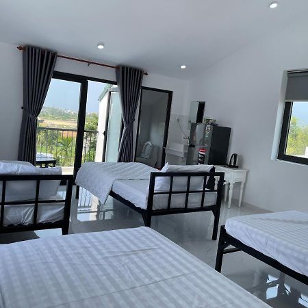 Moon House Villa Hội An Ngoại thất bức ảnh