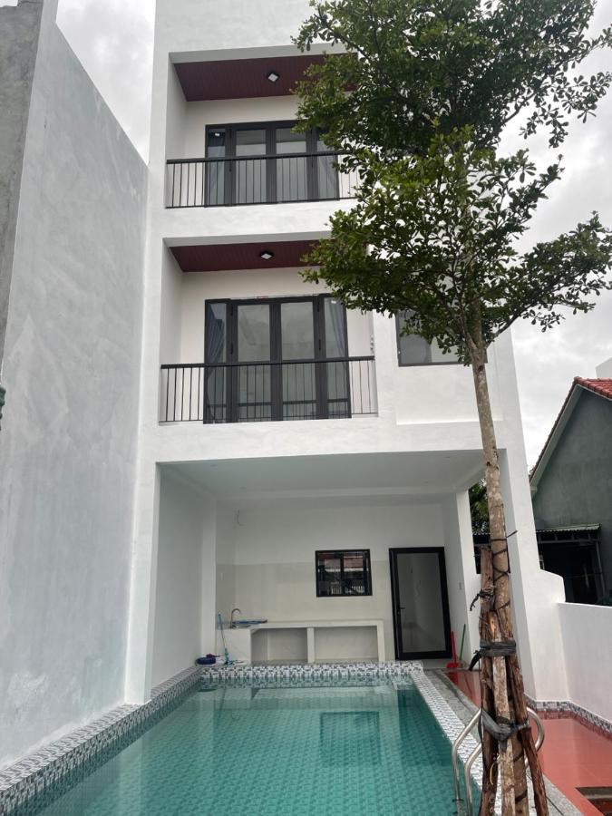 Moon House Villa Hội An Ngoại thất bức ảnh