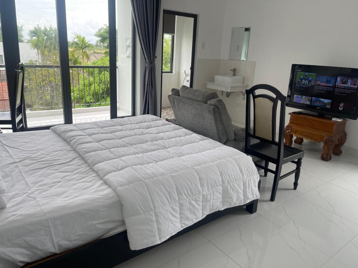 Moon House Villa Hội An Ngoại thất bức ảnh