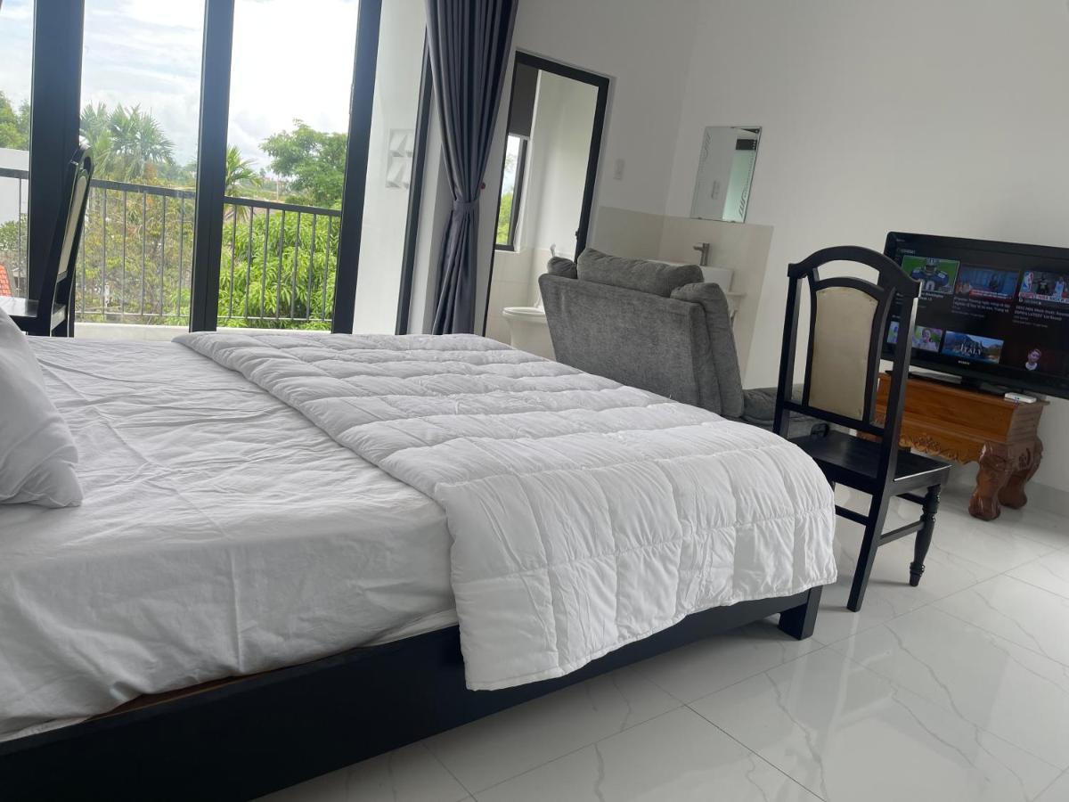 Moon House Villa Hội An Ngoại thất bức ảnh