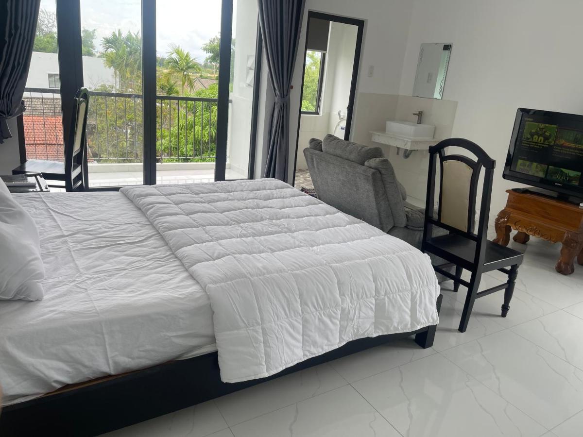 Moon House Villa Hội An Ngoại thất bức ảnh