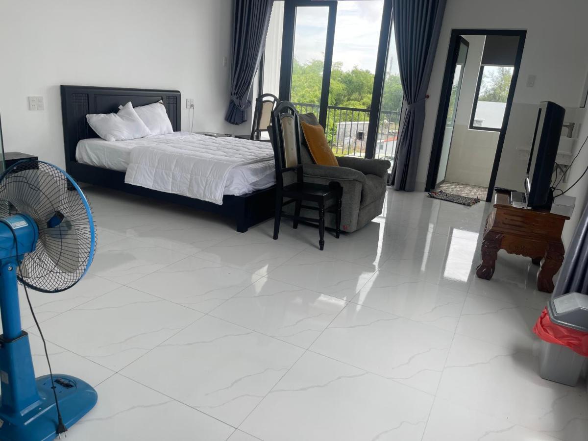 Moon House Villa Hội An Ngoại thất bức ảnh