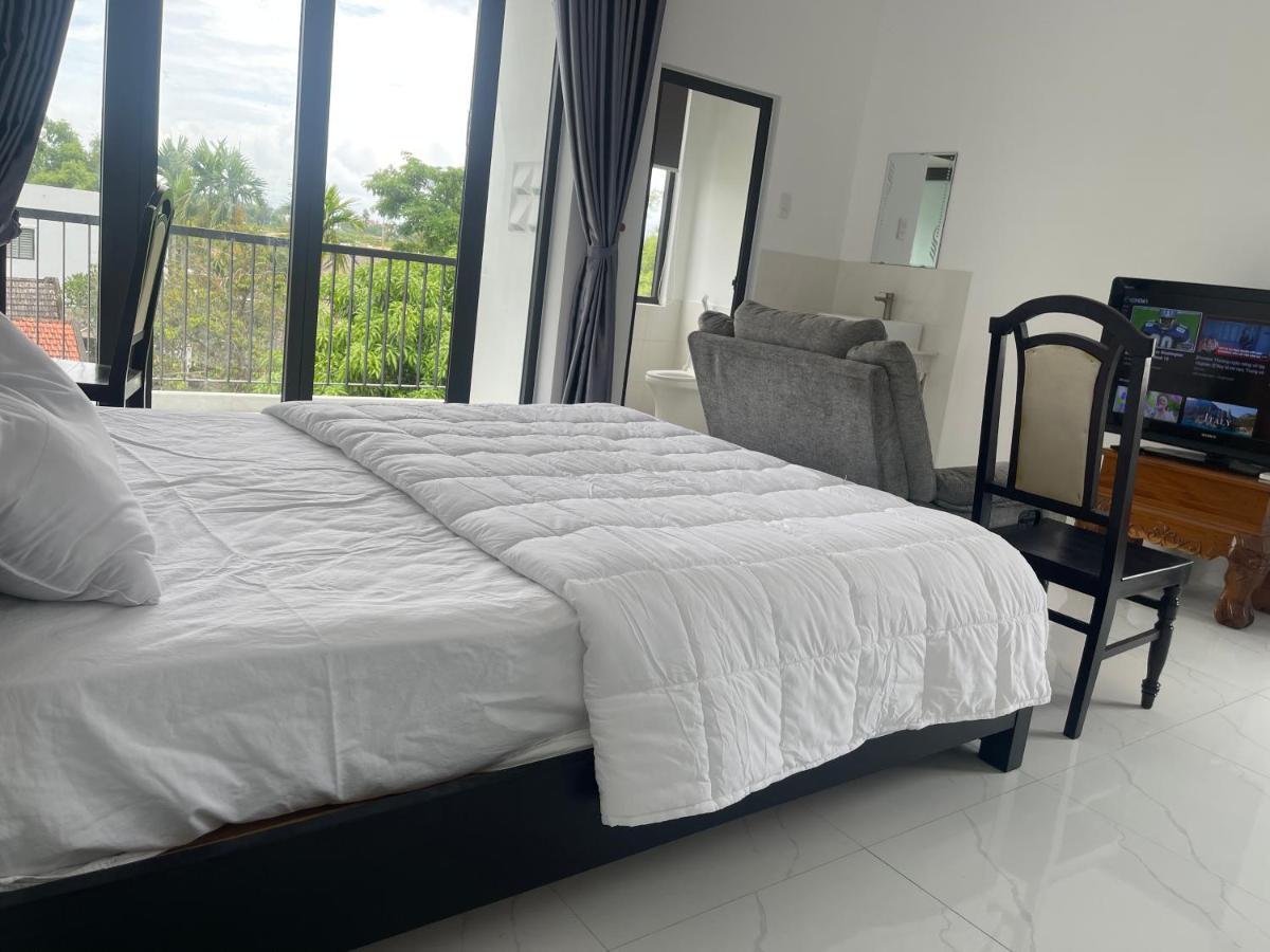 Moon House Villa Hội An Ngoại thất bức ảnh