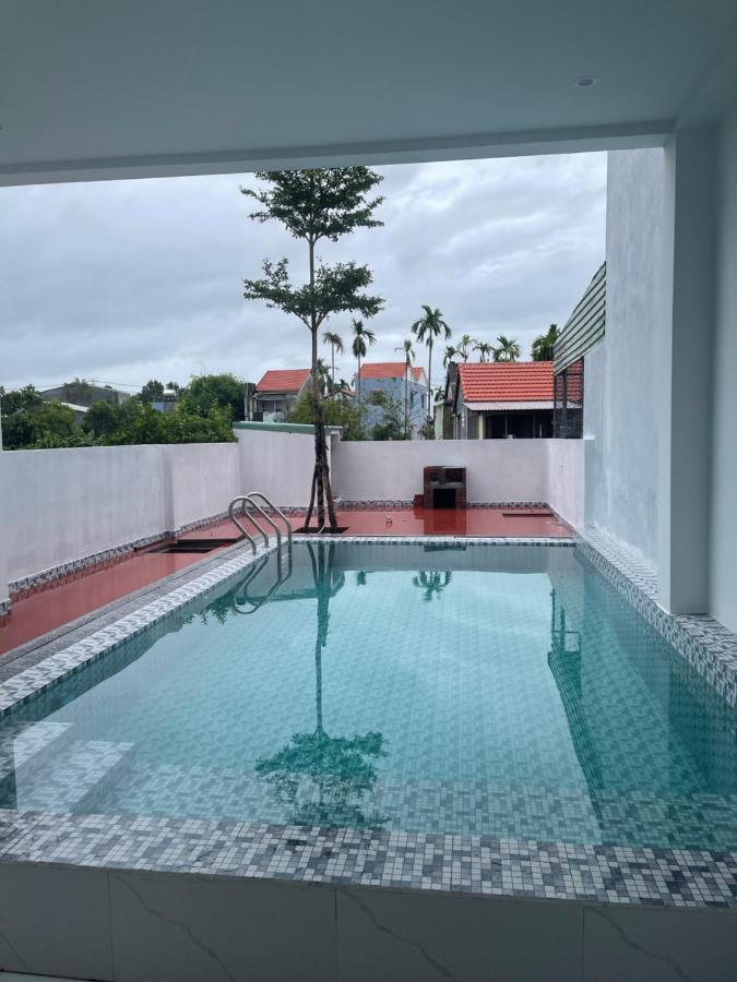 Moon House Villa Hội An Ngoại thất bức ảnh