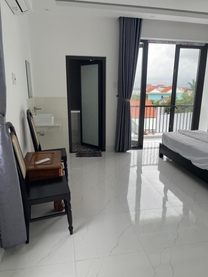 Moon House Villa Hội An Ngoại thất bức ảnh