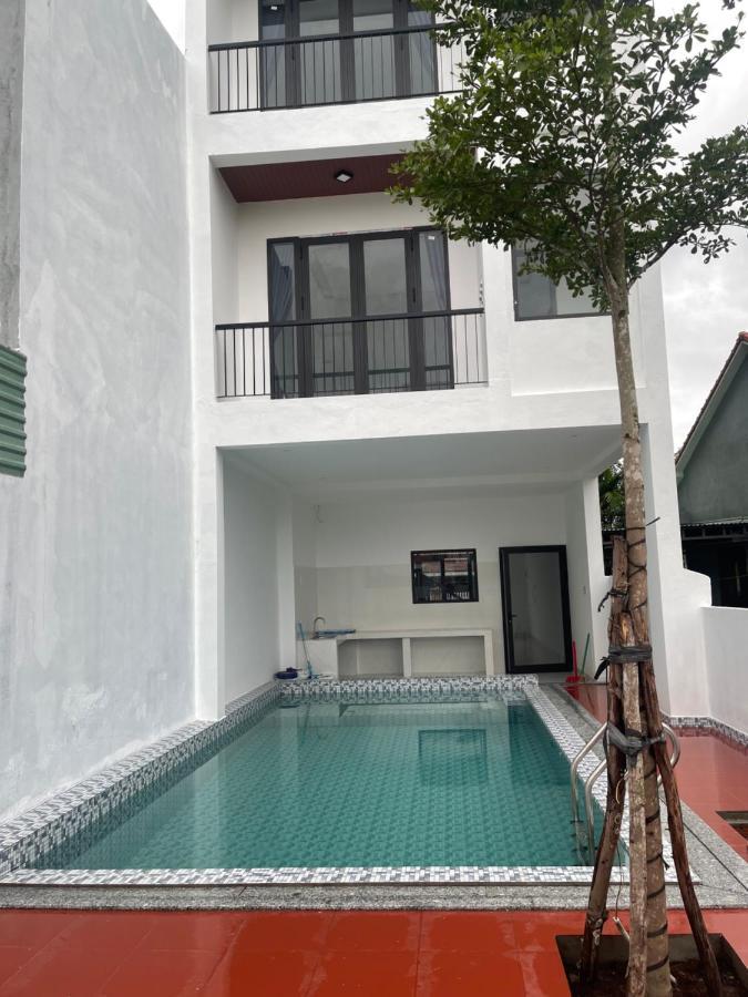 Moon House Villa Hội An Ngoại thất bức ảnh