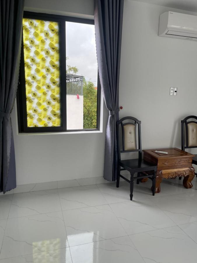 Moon House Villa Hội An Ngoại thất bức ảnh