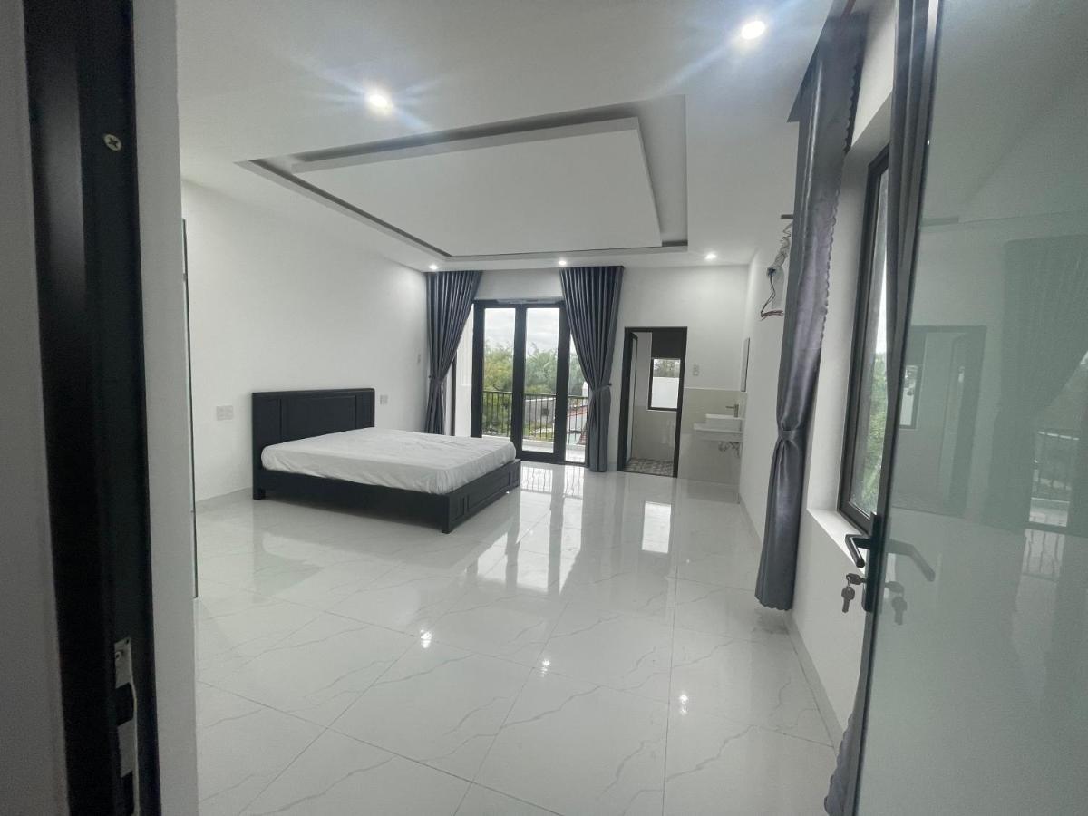 Moon House Villa Hội An Ngoại thất bức ảnh