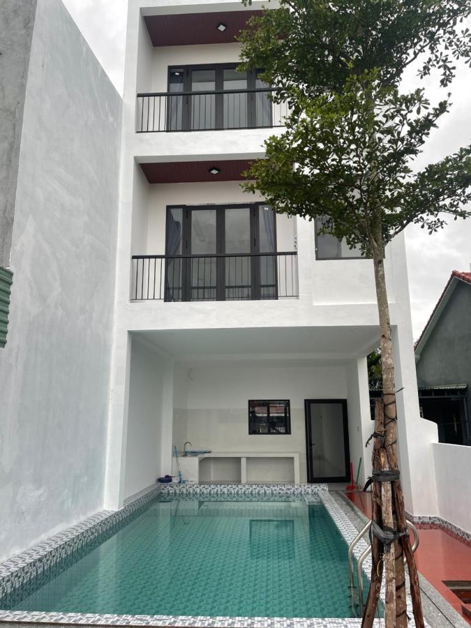 Moon House Villa Hội An Ngoại thất bức ảnh