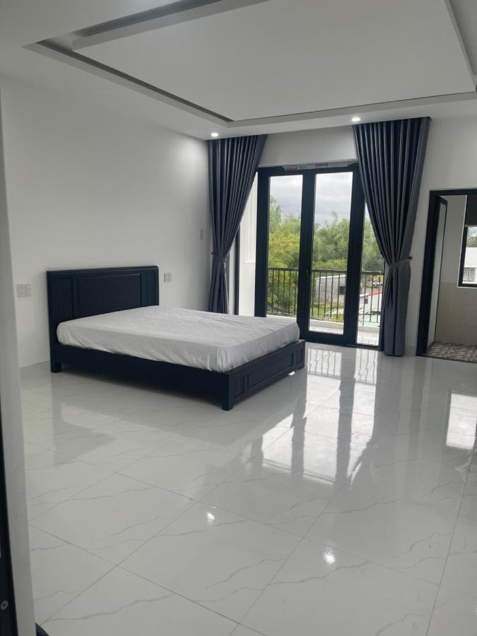 Moon House Villa Hội An Ngoại thất bức ảnh