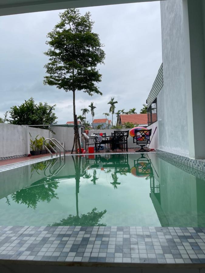 Moon House Villa Hội An Ngoại thất bức ảnh