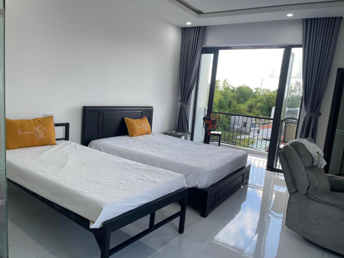 Moon House Villa Hội An Ngoại thất bức ảnh