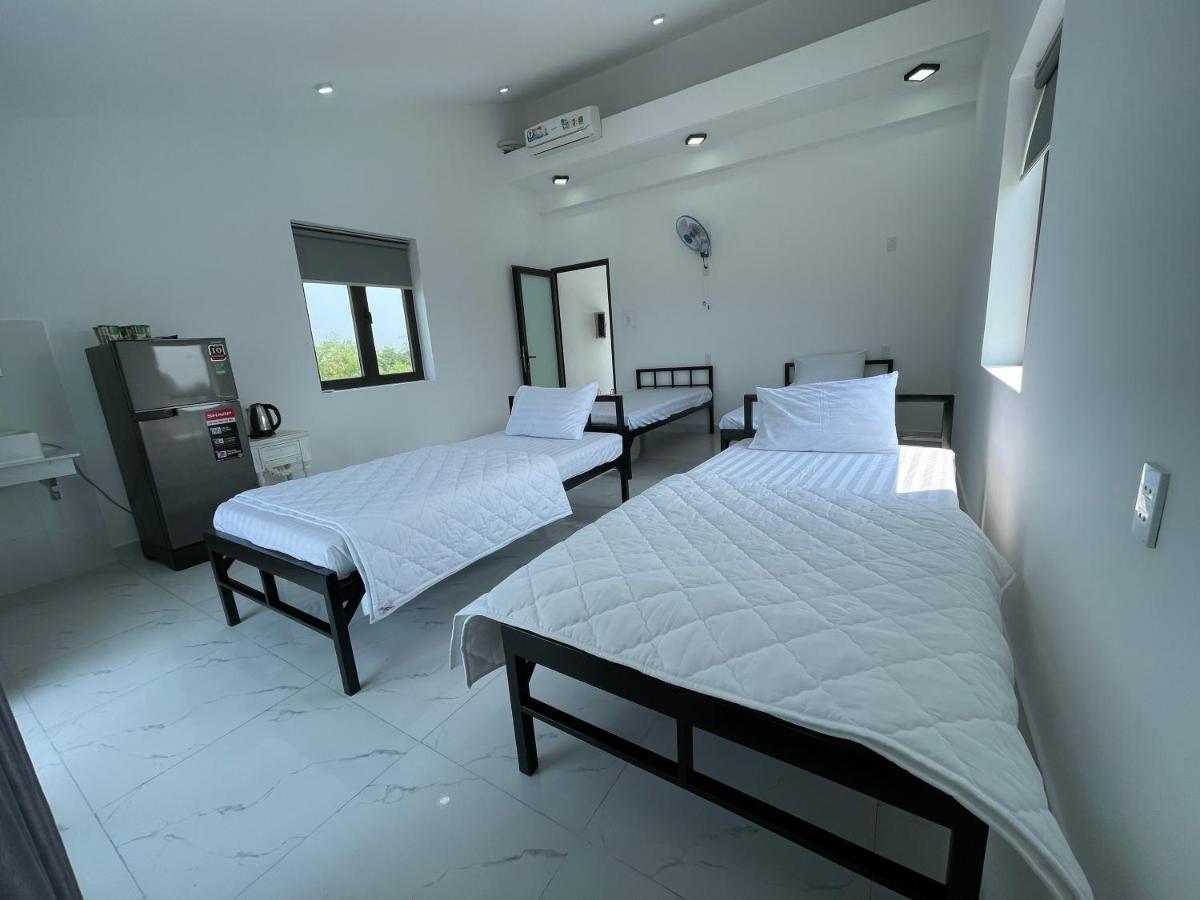 Moon House Villa Hội An Ngoại thất bức ảnh