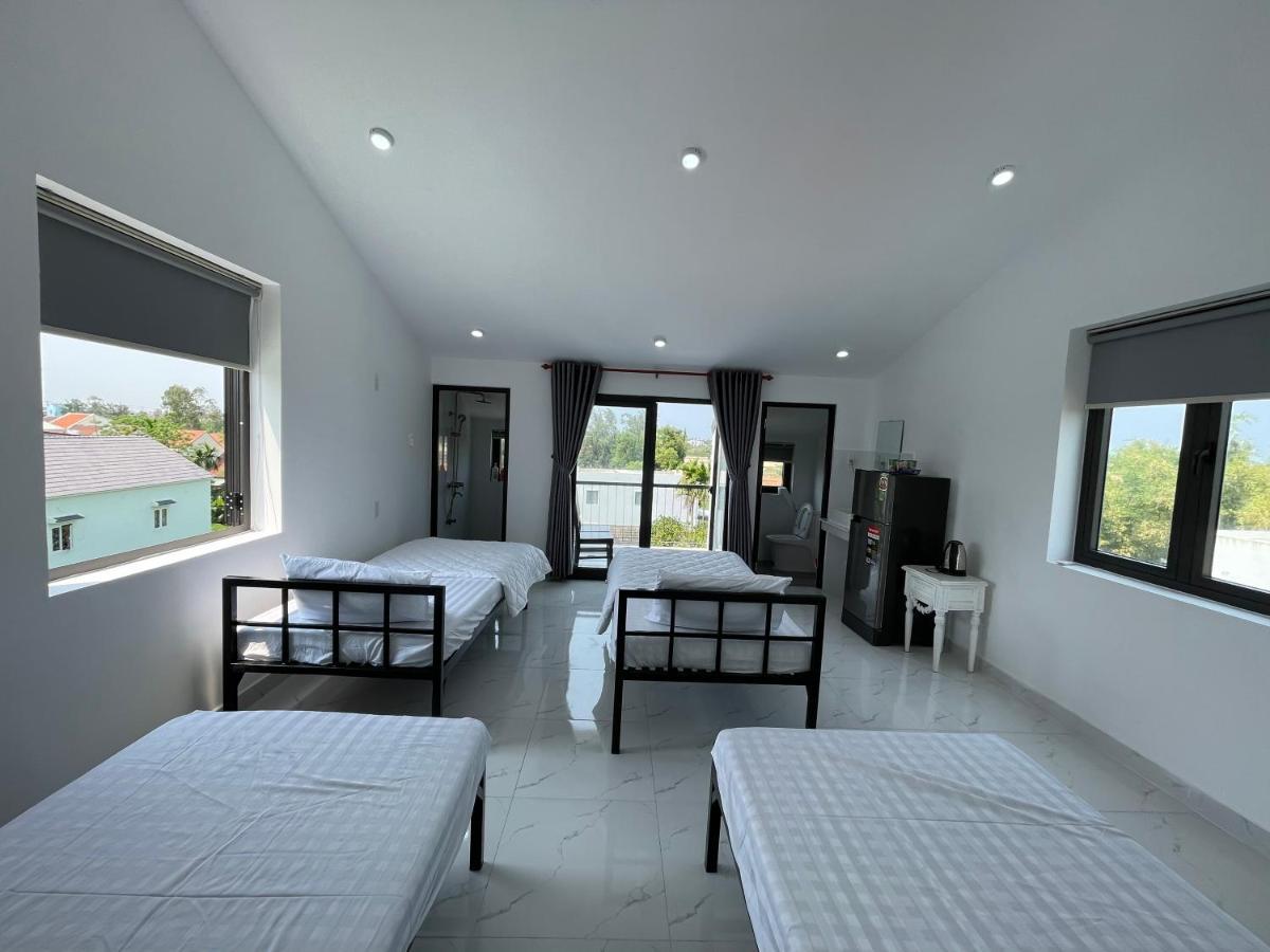 Moon House Villa Hội An Ngoại thất bức ảnh