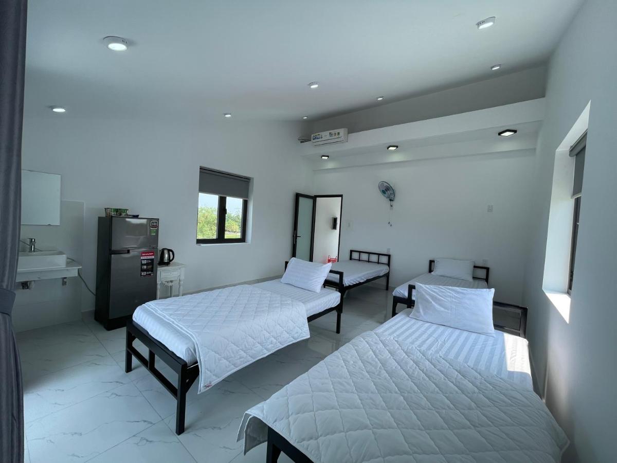 Moon House Villa Hội An Ngoại thất bức ảnh